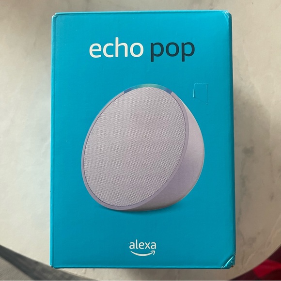 Echo Pop - Picture 1 of 4